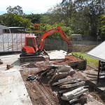 Demolition